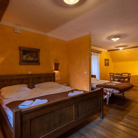 Pomona Relaxing Nature Guest House Rogaška Slatina Exterior foto