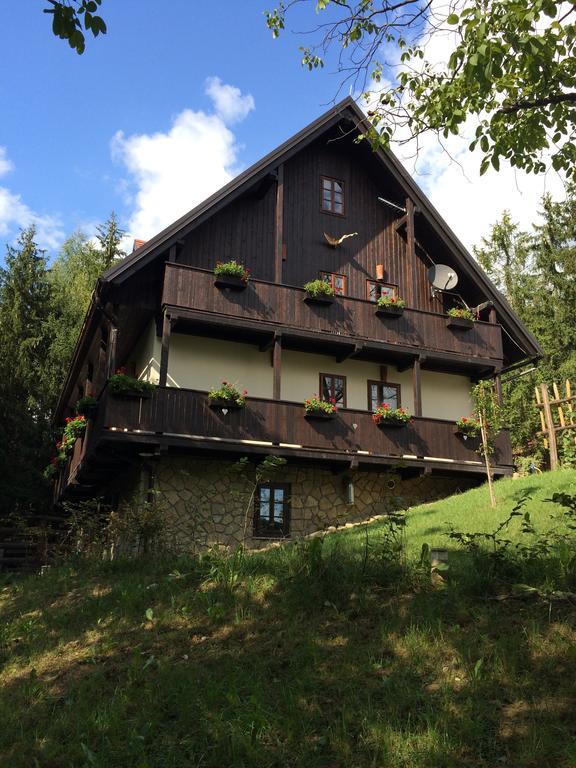 Pomona Relaxing Nature Guest House Rogaška Slatina Exterior foto