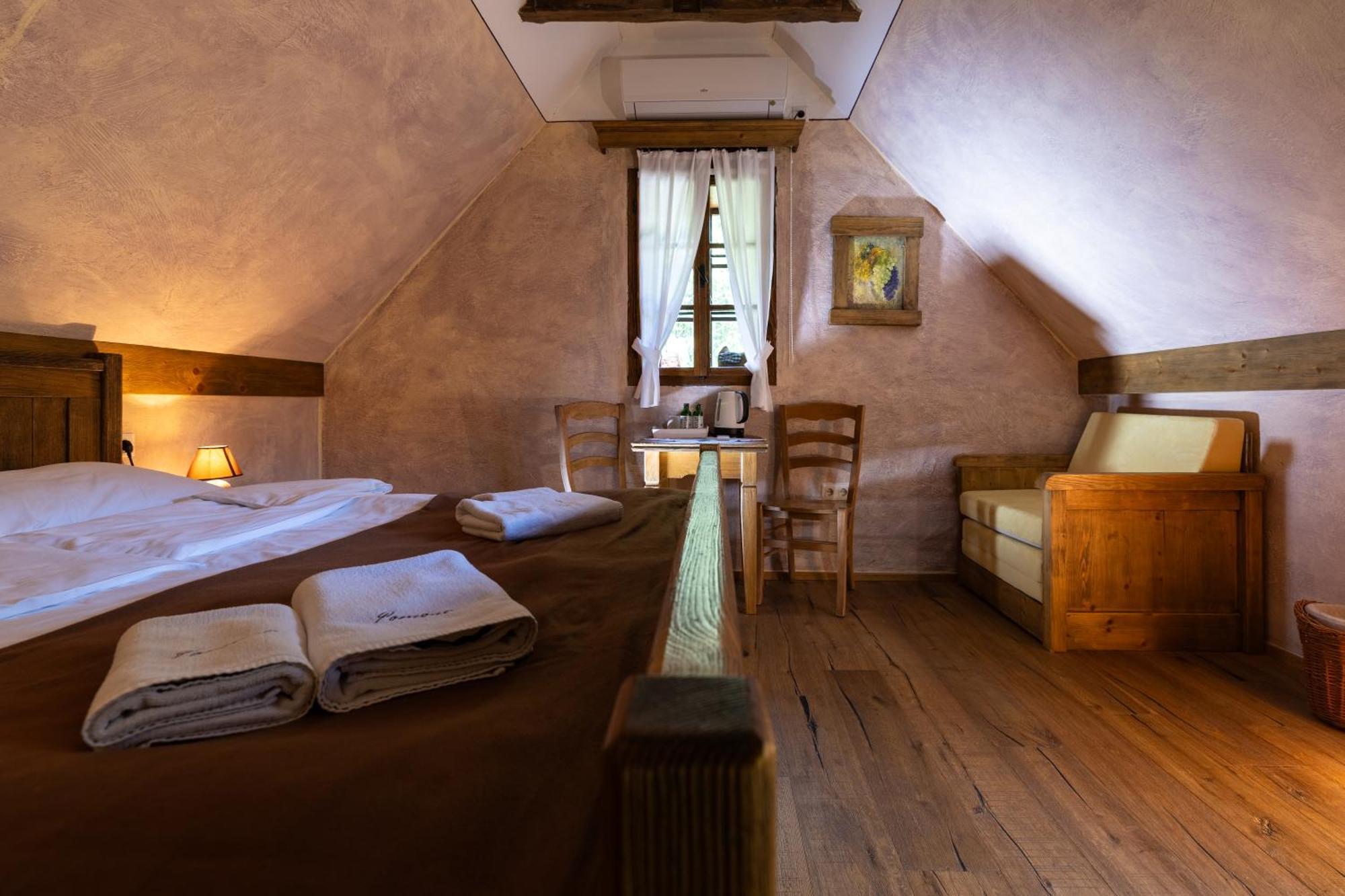 Pomona Relaxing Nature Guest House Rogaška Slatina Exterior foto