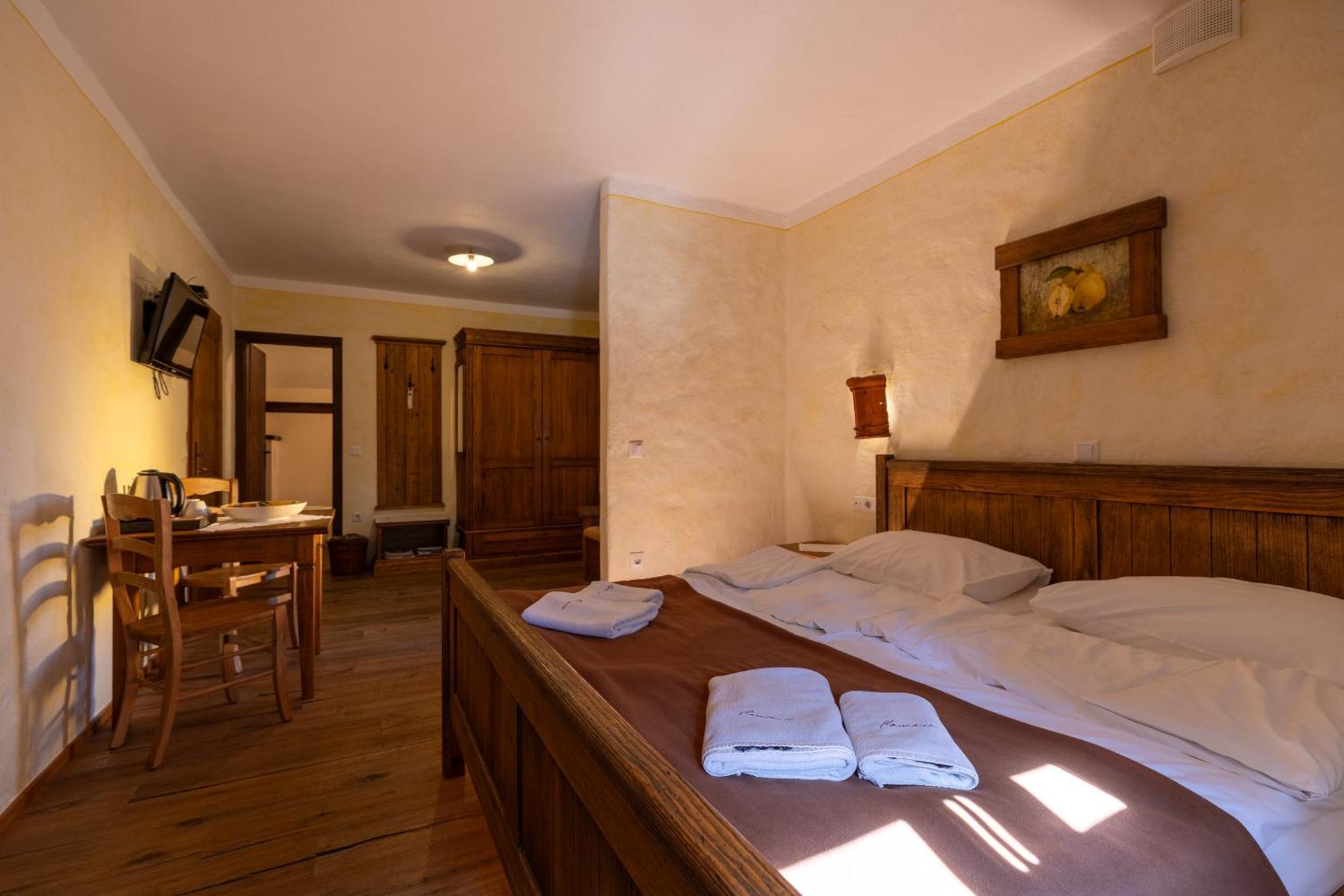 Pomona Relaxing Nature Guest House Rogaška Slatina Exterior foto