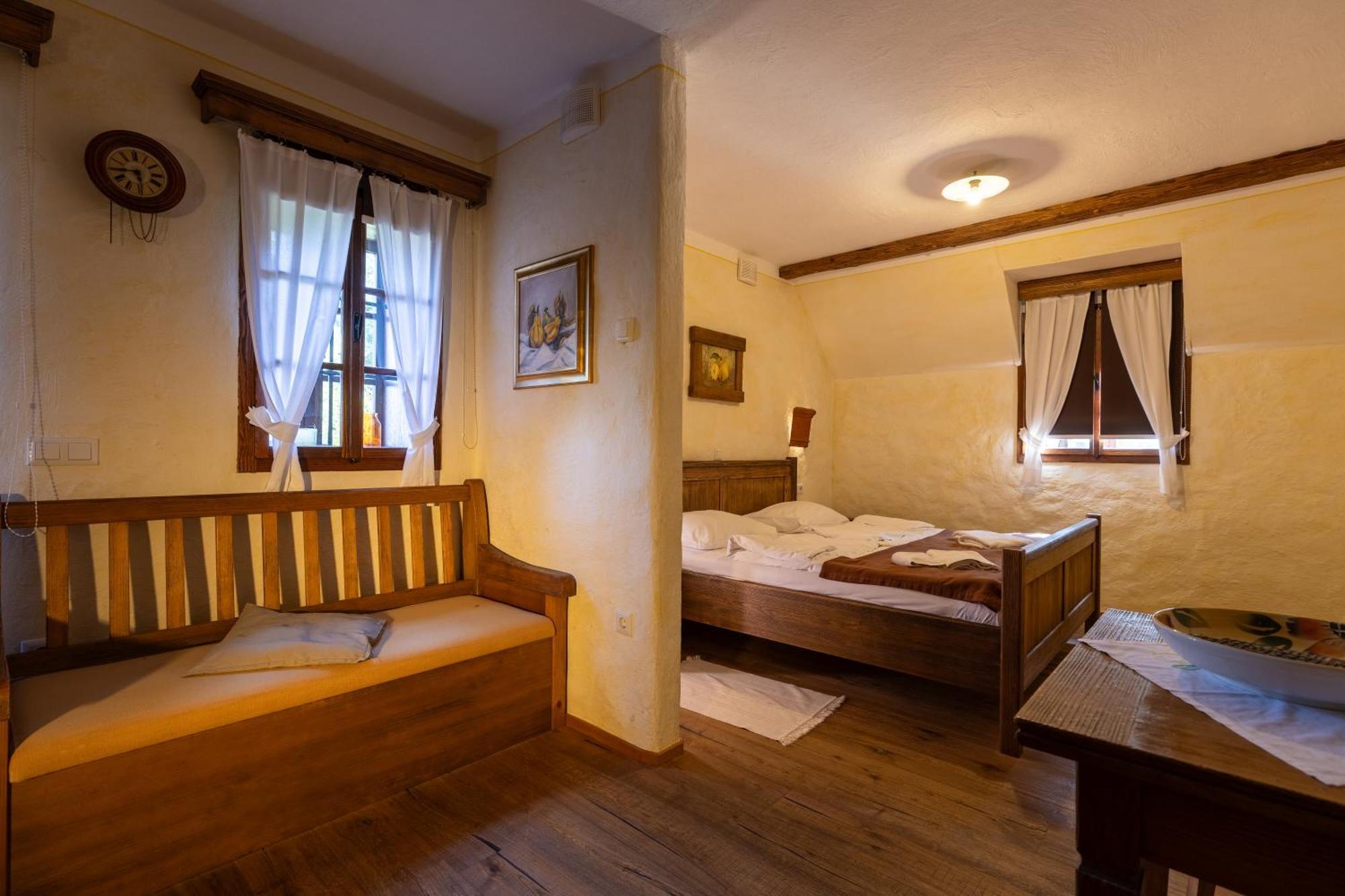 Pomona Relaxing Nature Guest House Rogaška Slatina Exterior foto