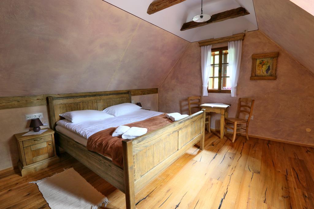 Pomona Relaxing Nature Guest House Rogaška Slatina Habitación foto