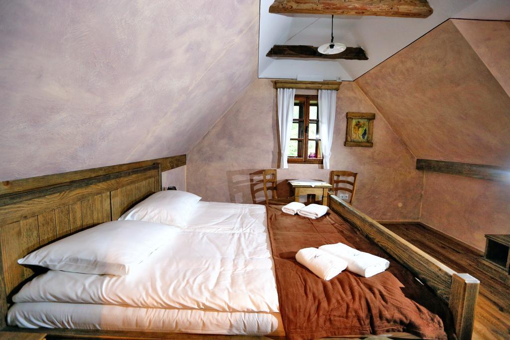 Pomona Relaxing Nature Guest House Rogaška Slatina Habitación foto