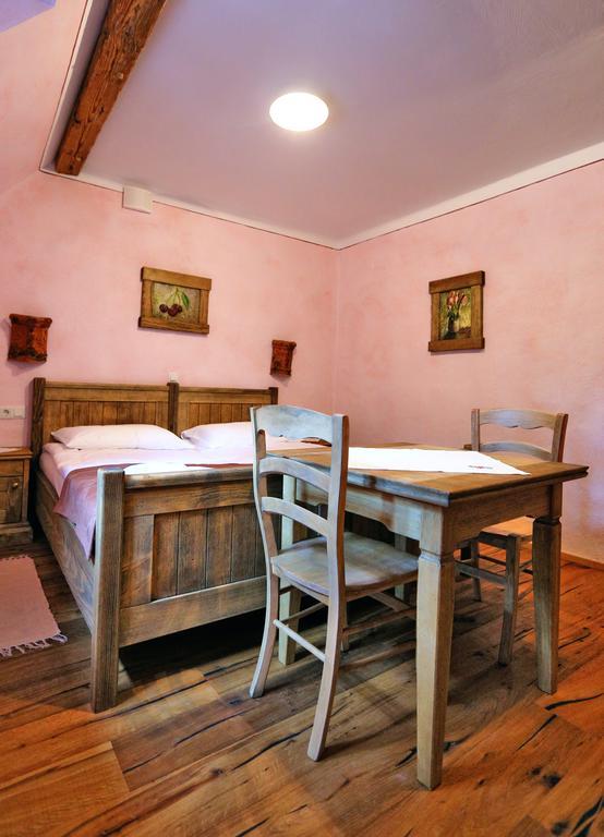 Pomona Relaxing Nature Guest House Rogaška Slatina Habitación foto