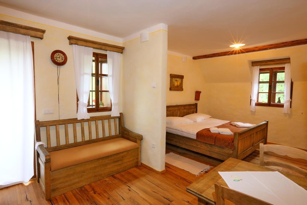 Pomona Relaxing Nature Guest House Rogaška Slatina Habitación foto