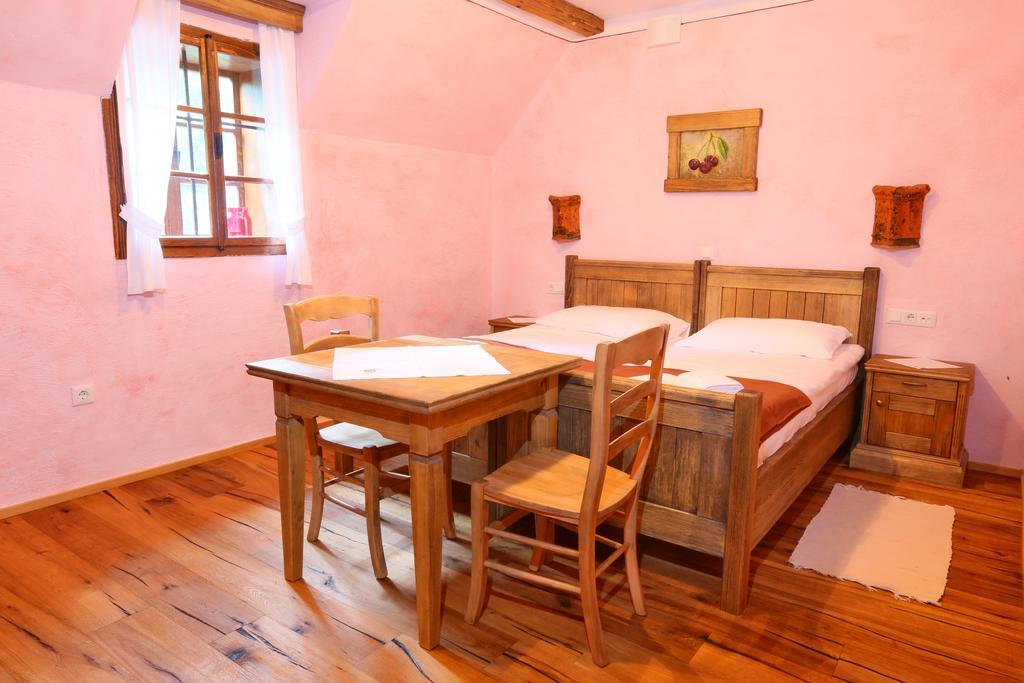 Pomona Relaxing Nature Guest House Rogaška Slatina Habitación foto