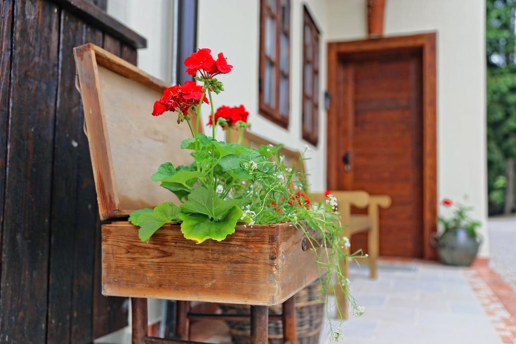 Pomona Relaxing Nature Guest House Rogaška Slatina Exterior foto