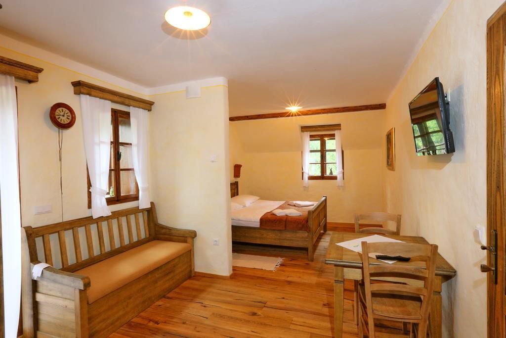 Pomona Relaxing Nature Guest House Rogaška Slatina Habitación foto