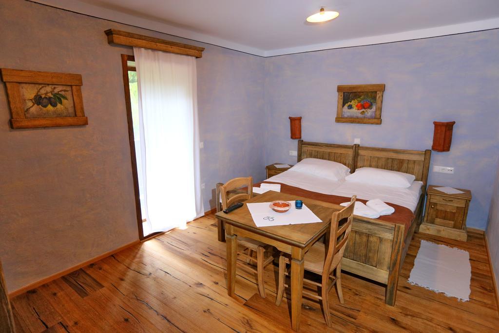 Pomona Relaxing Nature Guest House Rogaška Slatina Habitación foto