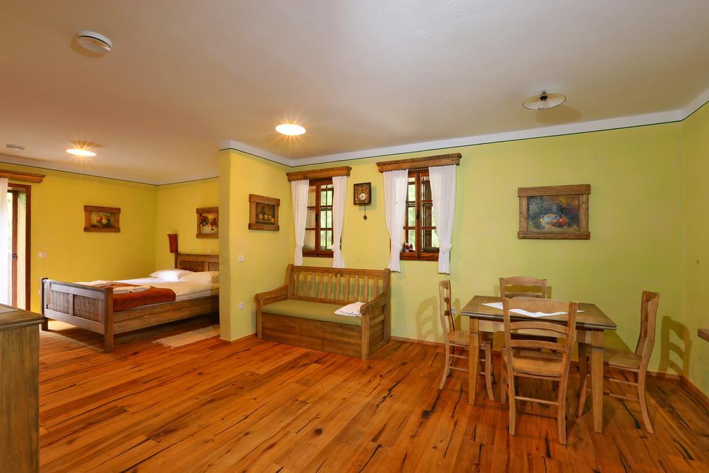 Pomona Relaxing Nature Guest House Rogaška Slatina Habitación foto