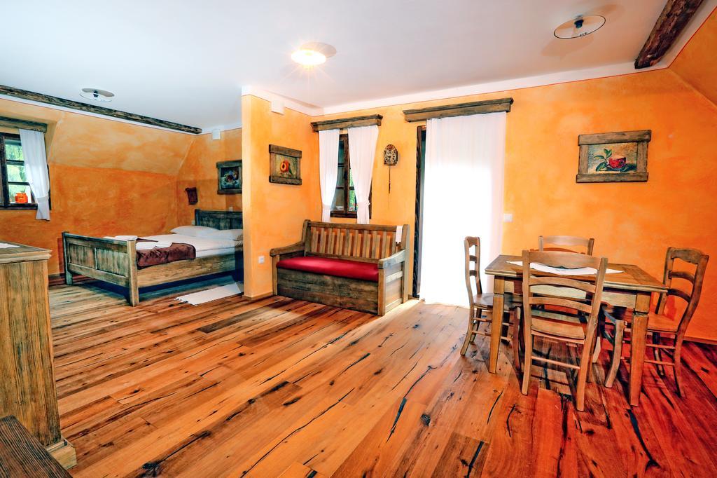 Pomona Relaxing Nature Guest House Rogaška Slatina Habitación foto