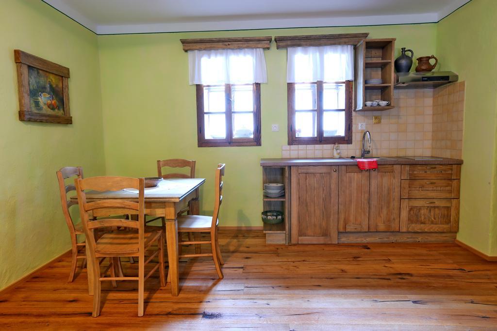Pomona Relaxing Nature Guest House Rogaška Slatina Habitación foto