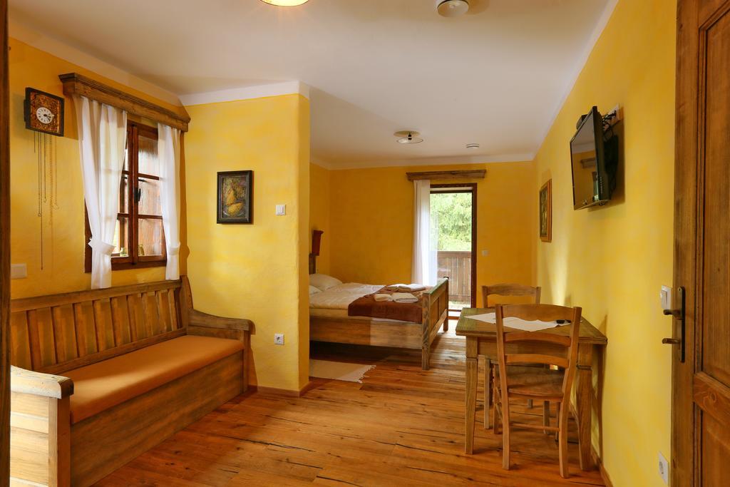Pomona Relaxing Nature Guest House Rogaška Slatina Habitación foto