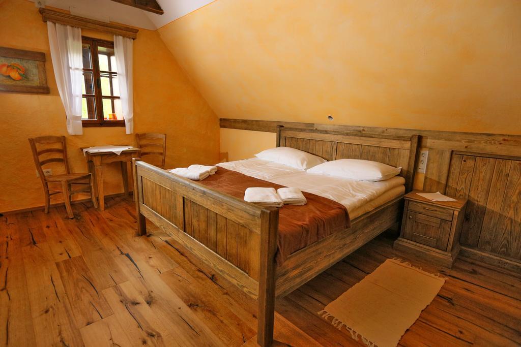 Pomona Relaxing Nature Guest House Rogaška Slatina Habitación foto