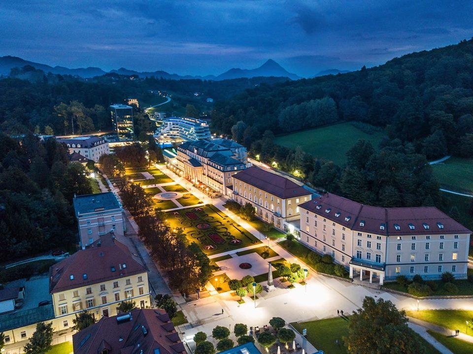 Pomona Relaxing Nature Guest House Rogaška Slatina Exterior foto
